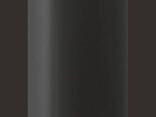 Труба водосточная Lux (графит) RAL7024 - фото 7