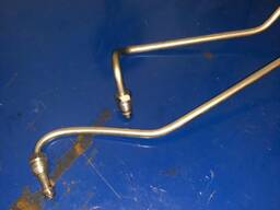 Трубка рулевой рейки от Volkswagen T4 Новополоцк