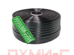 Трубки капельного полива