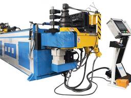 Трубогиб автоматический с ЧПУ 63 CNC-5A- 3S (SV)