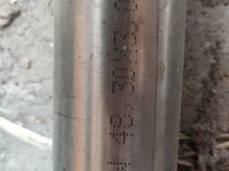 Трубы пищевые нержавеющие