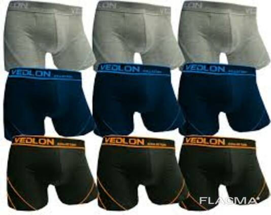 Трусы мужские