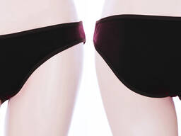 Трусы женские