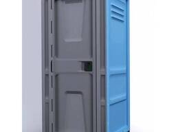 Туалетная Кабина Биотуалет ЭЛИТ