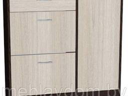 Тумба для обуви Порто-6