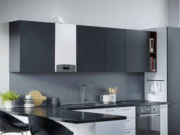 Турбированный газовый котел Ariston CLAS XC 24 FF NG (двухконтурный)