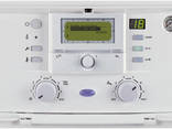 Атмосферный газовый котел Bosch Gaz 7000W ZWC 28-3 MFК  (двухконтурный) - фото 2