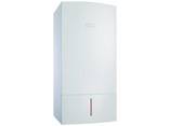 Атмосферный газовый котел Bosch Gaz 7000W ZWC 24-3 MFК  (двухконтурный) - фото 1