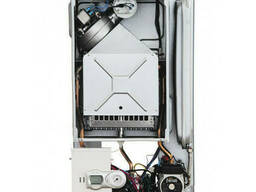 Атмосферный газовый котел Ferroli Fortuna Н С32 (одноконтурный)