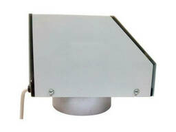 Турбо надставка Protherm PT 30 для котлов Медведь 30 Klomr / KLZR