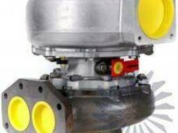 Турбокомпрессор ТКР-11Н-3