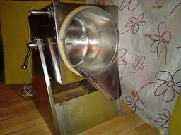 Миксер (Турбомиксер). Ваше тесто станет самым нежным, а продукт, самым вкусным!