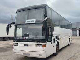 Туристические услуги