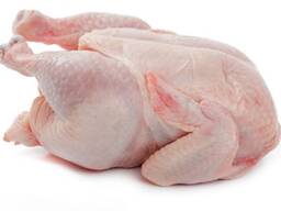 Тушка цыпленка бройлера замороженная