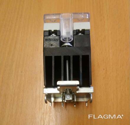 Твердотельные реле Carlo Gavazzi RM1E40AA50