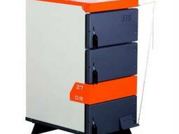 Твердотопливный котел TIS PRO DR 17 (17кВт)
