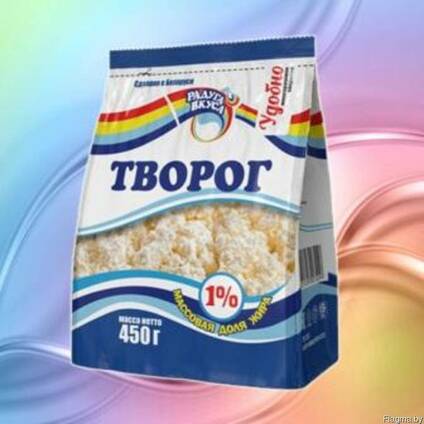 Творог