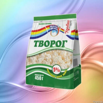 Творог
