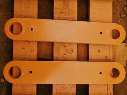 Тяга ВМЕ 2560-4605035 (МАЗ-МАН)