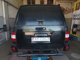 UAZ 23632 136 - фото 2