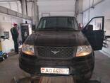 UAZ 23632 136 - фото 3