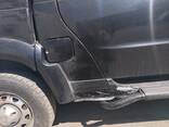 UAZ 23632 136 - фото 5