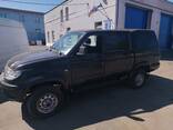 UAZ 23632 136 - фото 6