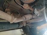 UAZ 23632 136 - фото 8