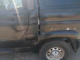 UAZ 23632 136 - фото 9