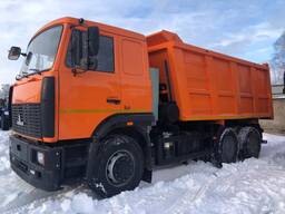 Уборка и вывоз снега г. Логойск и Логойский район