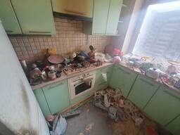 Уборка квартир и домов любой сложности, Клининг Минск