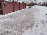 Уборка снега - фото 2