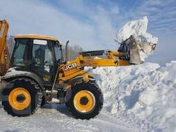 Аренда и прокат экскаваторов в Березино