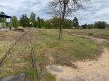 Участок для строительства и обслуживания производственной базы - фото 2