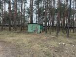 Участок для строительства и обслуживания производственной базы - фото 3