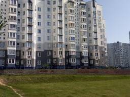 Участок под медико-стоматологический центр