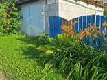 Участок с домом - фото 2