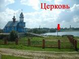 Участок с домом - фото 10