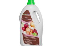 Удобрение комплексное КомплеМет Сера