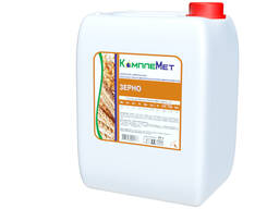 Удобрение комплексное КомплеМет Зерно