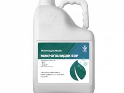 Удобрение Микрополидок Бор