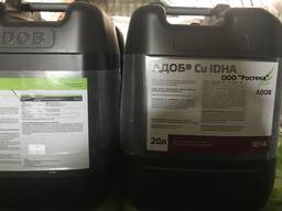 Удобрение Адоб Медь (IDHA)