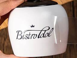 Печать логотипа