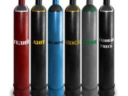 Углекислота