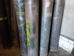 Углекислота (двуокись углерода)