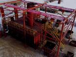 Углевыжигательный комплекс Феникс-120 - фото 2