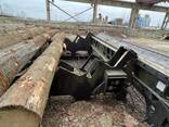 Угловой пильный комплекс ВУДВЕР УПК—1 - фото 6