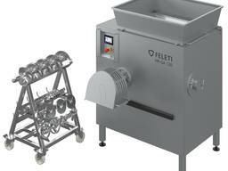 Угловой волчок MP-GA FELETI