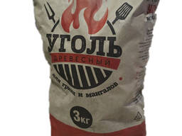 Уголь (3 кг. )