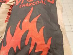 Уголь древесный